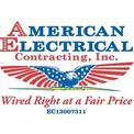 American Electrical logo