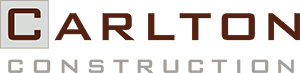 Carlton Construction logo