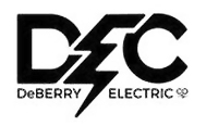 DeBerry Electric logo
