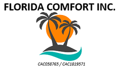 Florida Comfort logo