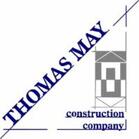 Thomas May logo