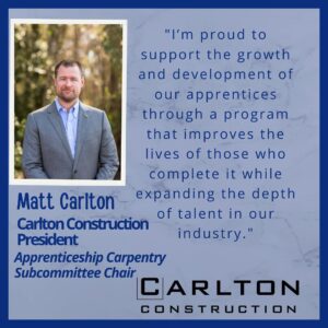 NEFBA Apprenticeship employer testimonial
